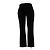 Sonia Rykiel Pantaloni in velluto nero - vista 2