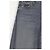 Jeans Mother a gamba larga in cotone grigio Taglia 29 - vista 4