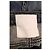 Jeans Mother a gamba larga in cotone grigio Taglia 29 - vista 5