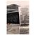 Jeans Mother a gamba larga in cotone grigio Taglia 29 - vista 6