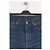 Levi's Blaue Denim Shorts Baumwolle Größe 33 - Ansicht 3