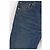 Levi's Blaue Denim Shorts Baumwolle Größe 33 - Ansicht 4