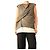 The row Top a strati Inawa taupe e off-white - size UK 8