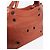 Balenciaga Mini City Tasche braunes Leder - Ansicht 10