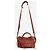 Balenciaga Mini City Tasche braunes Leder - Ansicht 3