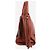 Balenciaga Mini City Tasche braunes Leder - Ansicht 4