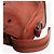 Balenciaga Mini City Tasche braunes Leder - Ansicht 9