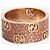 Gucci Icon Stardust Ring aus 18k Roségold - Ansicht 2