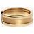 C de Cartier Ring aus 18k Gold - Ansicht 2