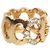 C de Cartier Ring aus 18k Gold