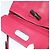 GUCCI Bamboo Daily Hand Bag Leather 2way Red Silver 370831 - vista 19