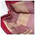 GUCCI Bamboo Daily Hand Bag Leather 2way Red Silver 370831 - vista 21