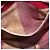GUCCI Bamboo Daily Hand Bag Leather 2way Red Silver 370831 - vista 22