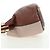 MARNI Panniers Hand Bag Leather 2way Beige Gold - vista 3
