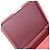 Hermès HERMES Daedalus Facet H Jewelry Box plastic Red - vista 18