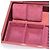 Hermès HERMES Daedalus Facet H Jewelry Box plastic Red - vista 23