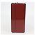 Hermès HERMES Daedalus Facet H Jewelry Box plastic Red - vista 3