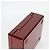 Hermès HERMES Daedalus Facet H Jewelry Box plastic Red - vista 5