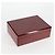 Hermès HERMES Daedalus Facet H Jewelry Box plastic Red - vista 9