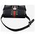 Gucci Borsa a tracolla Black GG Supreme Sherry Line - vista 5