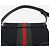 Gucci Borsa a tracolla Black GG Supreme Sherry Line - vista 6