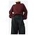 Victoria Beckham Grober Rollkragen Strickpullover - size S - Ansicht 3