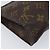 LOUIS VUITTON Monogram Poche Toilette 19 Pouch M47544 LV - vista 11