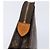 LOUIS VUITTON Monogram Poche Toilette 19 Pouch M47544 LV - vista 12
