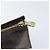 LOUIS VUITTON Monogram Poche Toilette 19 Pouch M47544 LV - vista 13