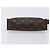LOUIS VUITTON Monogram Poche Toilette 19 Pouch M47544 LV - vista 7