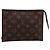 LOUIS VUITTON Monogram Poche Toilette 19 Pouch M47544 LV - Ansicht 2