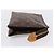 LOUIS VUITTON Monogram Poche Toilette 19 Pouch M47544 LV - Ansicht 5