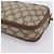 GUCCI GG Supreme Shoulder Bag PVC Beige Gold - vista 12