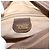 GUCCI GG Supreme Shoulder Bag PVC Beige Gold - vista 16