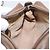 GUCCI GG Supreme Shoulder Bag PVC Beige Gold - vista 18