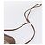 GUCCI GG Supreme Shoulder Bag PVC Beige Gold - vista 8