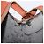 LOUIS VUITTON Epi Riviera Hand Bag Brown M48183 LV - vista 22