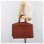 LOUIS VUITTON Epi Riviera Hand Bag Brown M48183 LV - vista 26