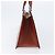 LOUIS VUITTON Epi Riviera Hand Bag Brown M48183 LV - vista 4