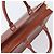 LOUIS VUITTON Epi Riviera Hand Bag Brown M48183 LV - vista 6