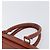 LOUIS VUITTON Epi Riviera Hand Bag Brown M48183 LV - vista 8