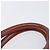 LOUIS VUITTON Epi Riviera Hand Bag Brown M48183 LV - vista 9