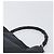 GUCCI Bamboo Hand Bag Leather Black Silver 001 4095 - vista 8