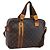LOUIS VUITTON Monogram Sac Bosphore Hand Bag M40043 LV