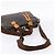 LOUIS VUITTON Monogram Sac Bosphore Hand Bag M40043 LV - vista 11