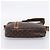 LOUIS VUITTON Monogram Sac Bosphore Hand Bag M40043 LV - vista 13
