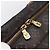 LOUIS VUITTON Monogram Sac Bosphore Hand Bag M40043 LV - vista 19