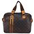 LOUIS VUITTON Monogram Sac Bosphore Hand Bag M40043 LV - vista 2