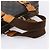 LOUIS VUITTON Monogram Sac Bosphore Hand Bag M40043 LV - vista 9