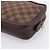 LOUIS VUITTON Damier Ebene Trousse Toilette 25 Clutch Bag N47624 LV - vista 10